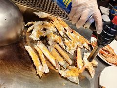-黑木原精致料理·铁板烧