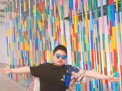 -chi K11艺术空间展览厅