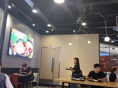 大堂-乡村基(南岸区弹子石泽科餐厅)