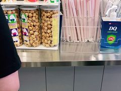 -DQ·蛋糕·冰淇淋(通州万达店)