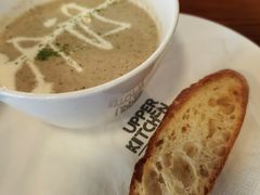 -UPPER KITCHEN(延安路店)
