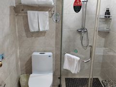 -格林豪泰酒店(合肥步行街大东门地铁站店)