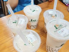 -1点点(清湖地铁店)