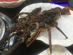 -港迹·鲜围煮海鲜火锅(湖州时代广场店)
