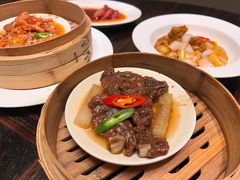 -浙江安吉JW万豪酒店·万豪中餐厅