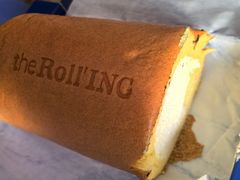 -the Roll'ING手作瑞士卷专门店(卓悦中心店)