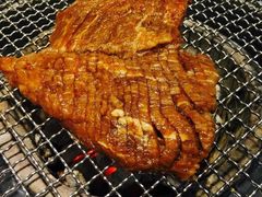 -韩聚屋韩国烤肉餐厅(新北万达店)