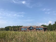 -苏州太湖湖滨国家湿地公园