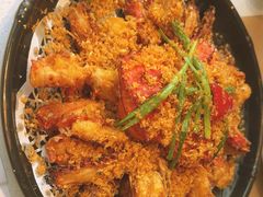 -79号渔船海鲜饭店(耀中店)