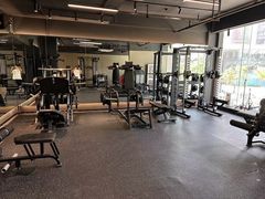 -每练有胜健身工作室(EFC店)