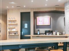 大堂-星巴克(长沙乐和城门店)