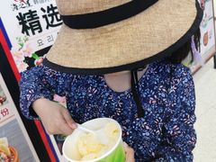 -椰小咖(亚龙湾东榕美食广场店)