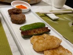 -顺意·顺德家乡菜(国际人才大厦店)