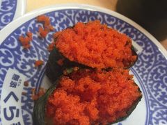 -KURA寿司(金阁寺店)