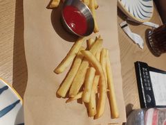 -必胜客(大宁路店)