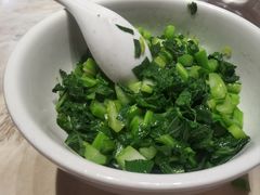 -味上湘菜馆(阿波罗店)