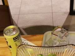 -聚点串吧·北京烧烤(公益西桥店)