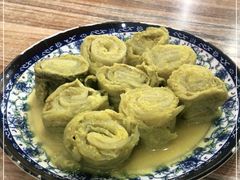 -杨记老门框百年卤煮(回龙观文化西路店)