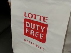 -乐天免税店(明洞店)