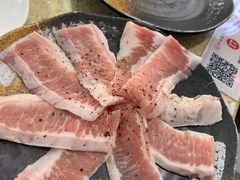 -妙香居韩国烤肉(容桂天佑城店)