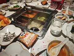 -海底捞火锅(长宁路龙之梦店)