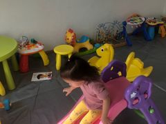 -金宝贝早教(和悦汇店)