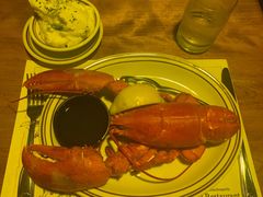 Union Special Lobster-Union Oyster House