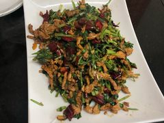 -东北酱骨头馆(蓁巷店)