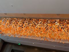 -东海朗廷酒店-唐阁T’ANG COURT 中餐厅