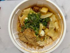 -文立新麻辣烫(合生汇21街区店)