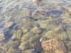 -潍坊欢乐海沙滩景区