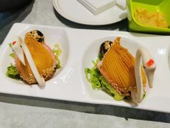 -如丰晟宴(长安万达店)