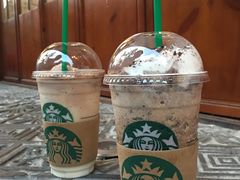 -星巴克臻选(成都宽窄巷子店)