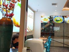 -小杨生煎(香港名都店)