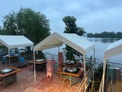 -三岔湖高家庄农家乐烤全羊柴火鸡翘壳鱼(三岔湖店)