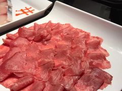 -井格重庆火锅(燕郊永旺店)