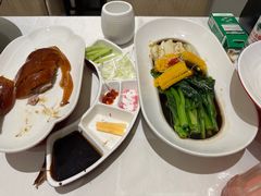 -大鸭梨烤鸭(北洼路店)