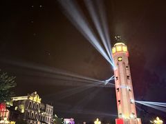 -两江国际影视城