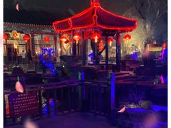 -白家大院·王府宫廷菜(苏州街店)