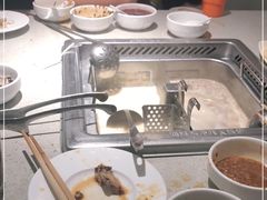 -海底捞火锅(丹竹头星悦天地店)