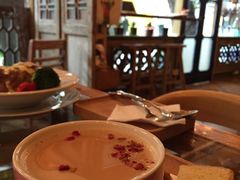 -西关84·History·Art·Cafe