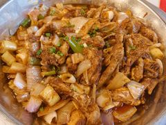 -勇记干锅居(德阳店)