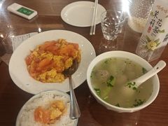 -南门小馆·清真(国贸商城店)