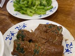 -柴氏风味斋(甘家口店)