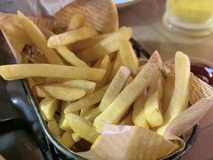 -LENBACH兰巴赫西餐啤酒坊(大连东港店)