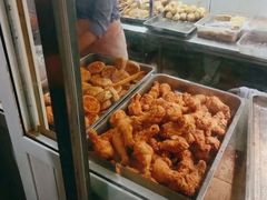 -满记烧饼(牛街东里小区一区店)