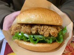 -魏家凉皮(西安秋林宏业商厦店)