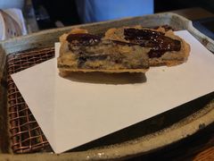 -みかわ是山居