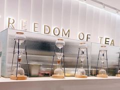 -KUNCHA鲲茶·江西制茶(铜锣湾店)