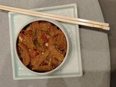 -狮王府淮扬菜(新街口友谊店)
